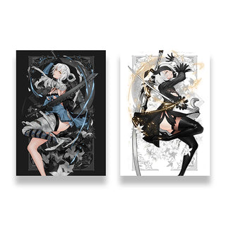 Inner Sleeves Mana Moon Inner Sleeves Mana Moon