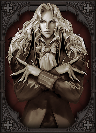 Son of Dracula Sleeves (70ct JP/Standard) Son of Dracula Sleeves (70ct JP/Standard)
