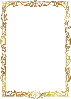 Aluna's Eclipse Border Oversleeves (100ct JP/Standard)