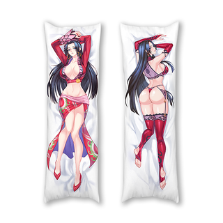 Snake Charmer Body Pillow (Pillow Case Only)