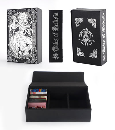 *RESTOCK* Tales of Ecclesia Limited Edition Box Set Bundles