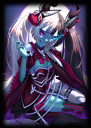 manamoon card sleeves Outer from Mana Moon : r/Berserk Manamoon Amanda Lapalme Dark Magician