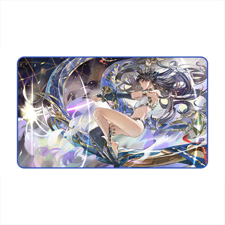 Innana, Mistress of Heaven 1-Player Deluxe Foil Rubber Playmat v2
