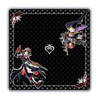 Heartless Thieves 2-Player Cloth Playmat