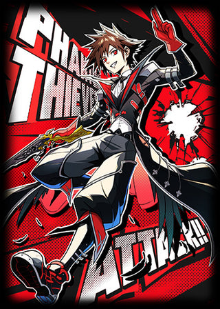 Heartless Thieves Sleeves (Set of 2 100ct JP/Standard)