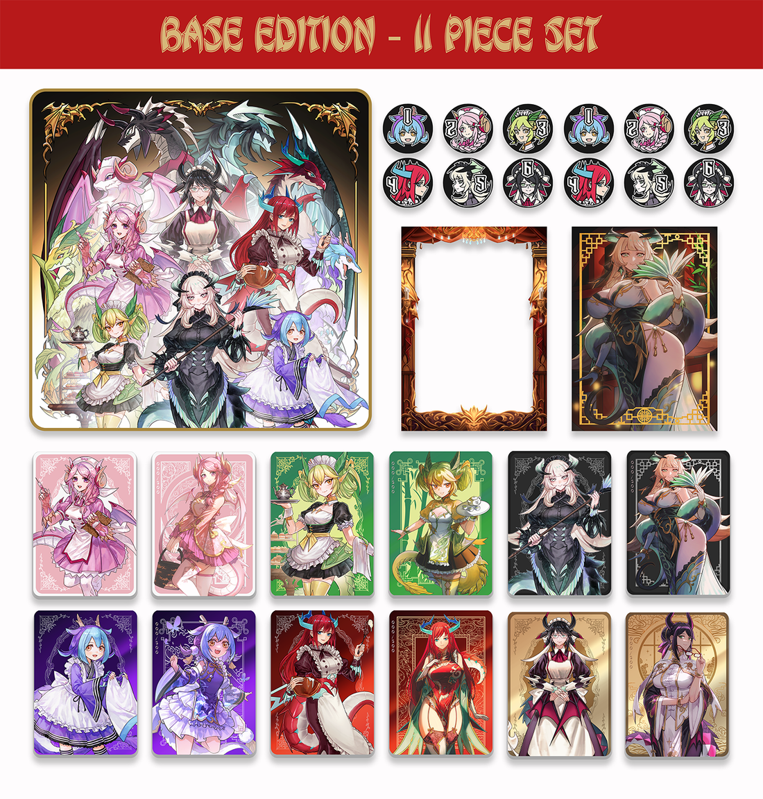 Deck Boxes – Page 2 – Mana Moon