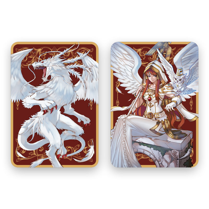 Lightbringer&