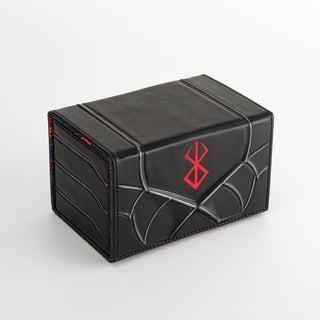 Brand of Sacrifice Dicewinder Deck Box