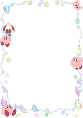 POYO Border Oversleeves (100ct JP/Standard)