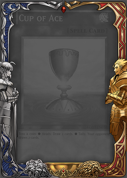 Kings of Providence Border Oversleeves (2 Size Options)