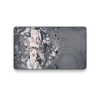 Dragonsong 1-Player Deluxe Rubber Playmat