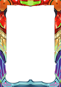 Power Suit Border Oversleeves (100ct JP/Standard)