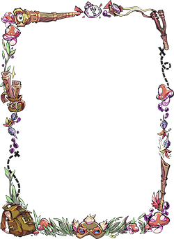 Scout's Code Border Oversleeves (100ct JP/Standard)