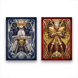 Kings of Providence - WAVE 2 - Sleeves (Set of 2 100ct JP/Standard)