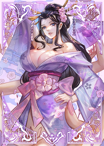 manamoon card sleeves Nico Sleeves (JP/Standard)