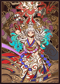 Inner Sleeves Mana Moon Inner Sleeves Mana Moon