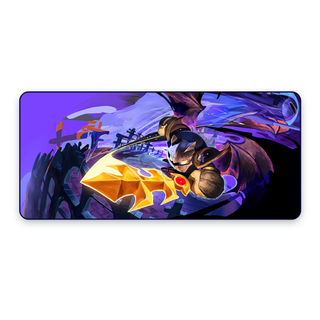 M-KNIGHT XXL Deskmat
