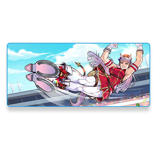 Pretty Derby - Goldy - XXL Deskmat