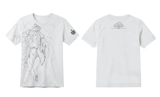 Dragonsong Tee