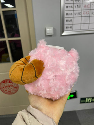 *RESERVATION ORDER* Goat Plushies - various sizes and colors!