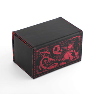 Raising Hell Collection Eve Dicewinder Deck Box