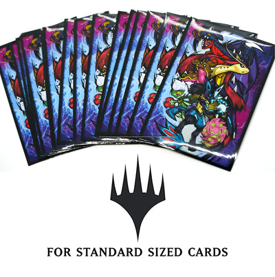 The Champion's Force Sleeves (2 Size Options)