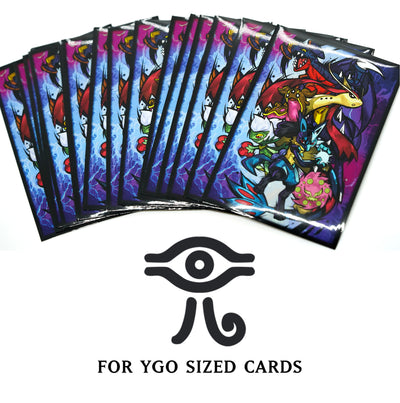 The Champion's Force Sleeves (2 Size Options)