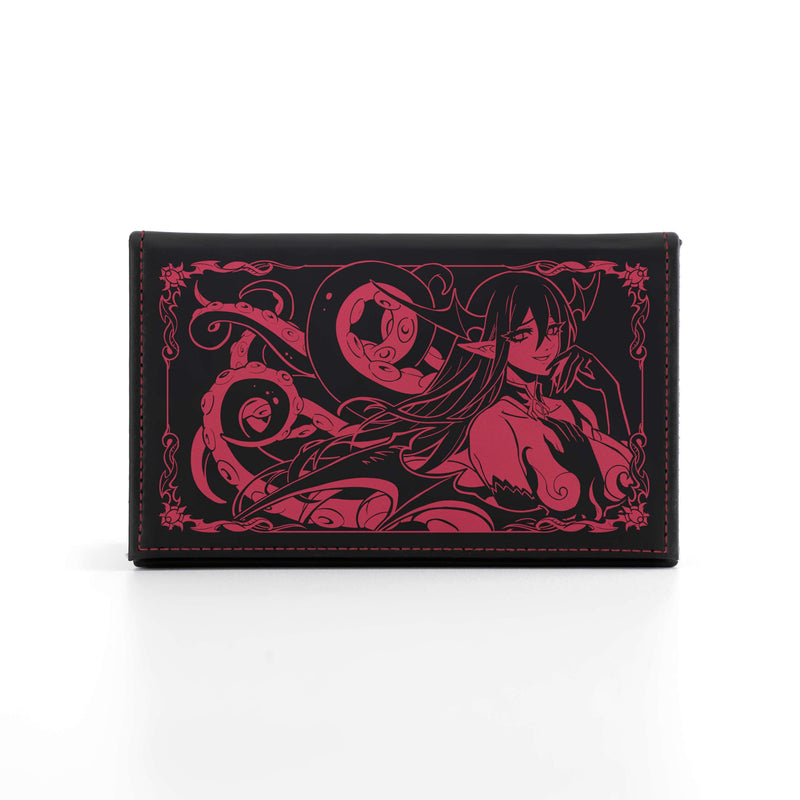 Raising Hell Collection Eve Dicewinder Deck Box