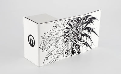 Angel of Duality Tower Deck Box