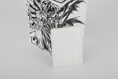 Angel of Duality Tower Deck Box