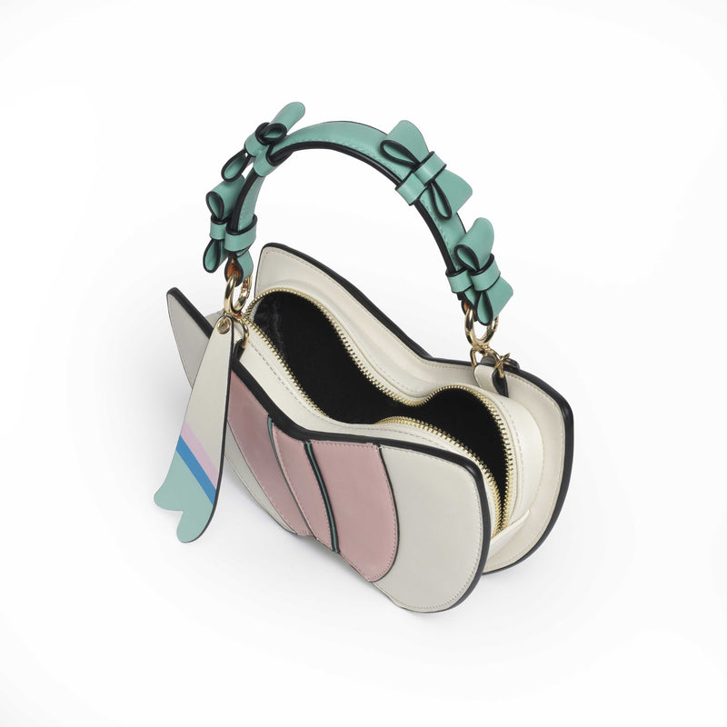 Fairy Bow Handbag