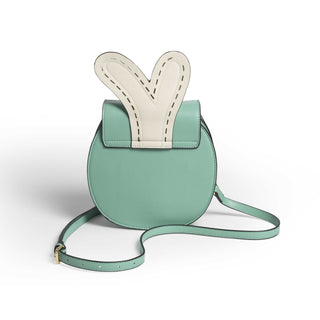 Alice Rabbit Purse