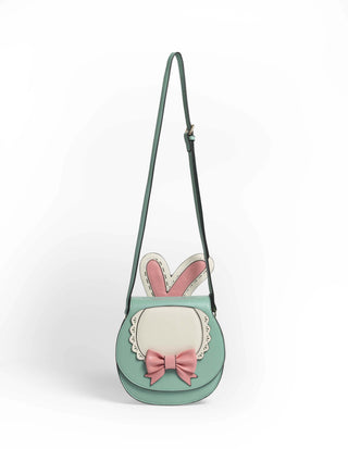 Alice Rabbit Purse