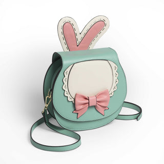 Alice Rabbit Purse