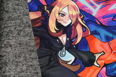 The Champion's Force Playmats