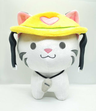 Rescue Kit Plush (10 inch)