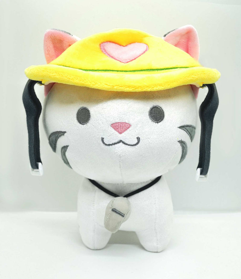 Rescue Kit Plush (10 inch)
