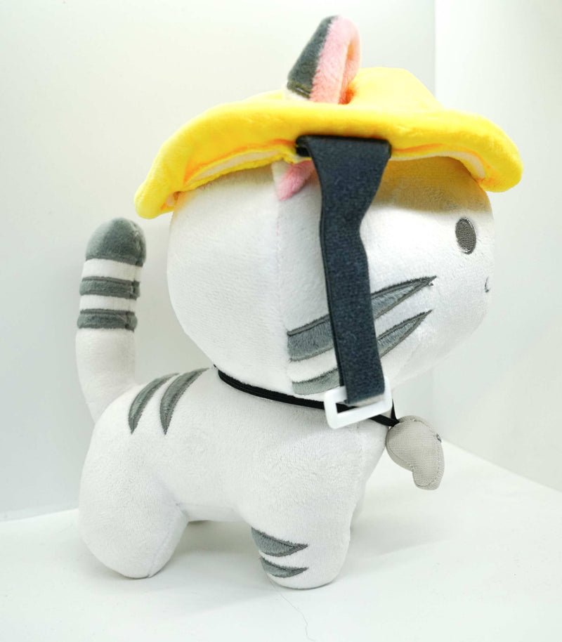 Rescue Kit Plush (10 inch)