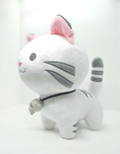 Rescue Kit Plush (10 inch)