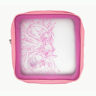 Angel of Light Cloth Mat Bag