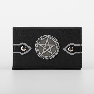 Dark Arcanists Dicewinder Deck Box