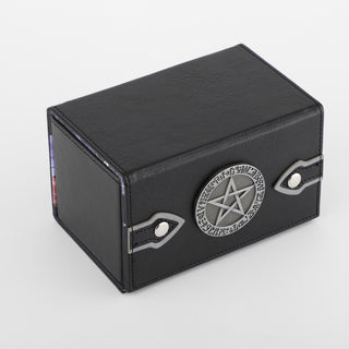 Dark Arcanists Dicewinder Deck Box