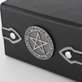 Dark Arcanists Dicewinder Deck Box