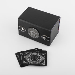 Dark Arcanists Dicewinder Deck Box