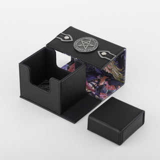 Dark Arcanists Dicewinder Deck Box