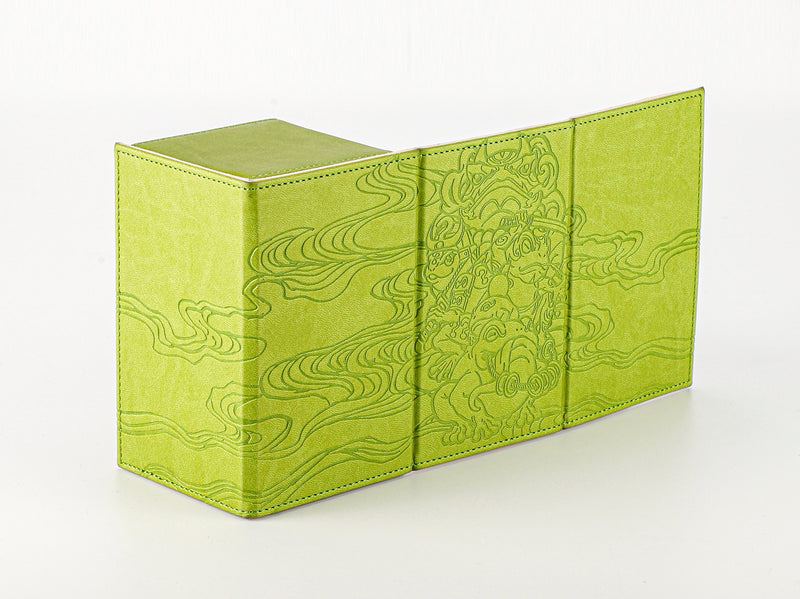 Frog Army Tower Deck Box