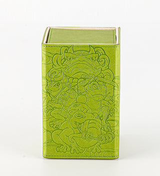 Frog Army Tower Deck Box