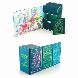 Battle Dollverse Tower Deck Box