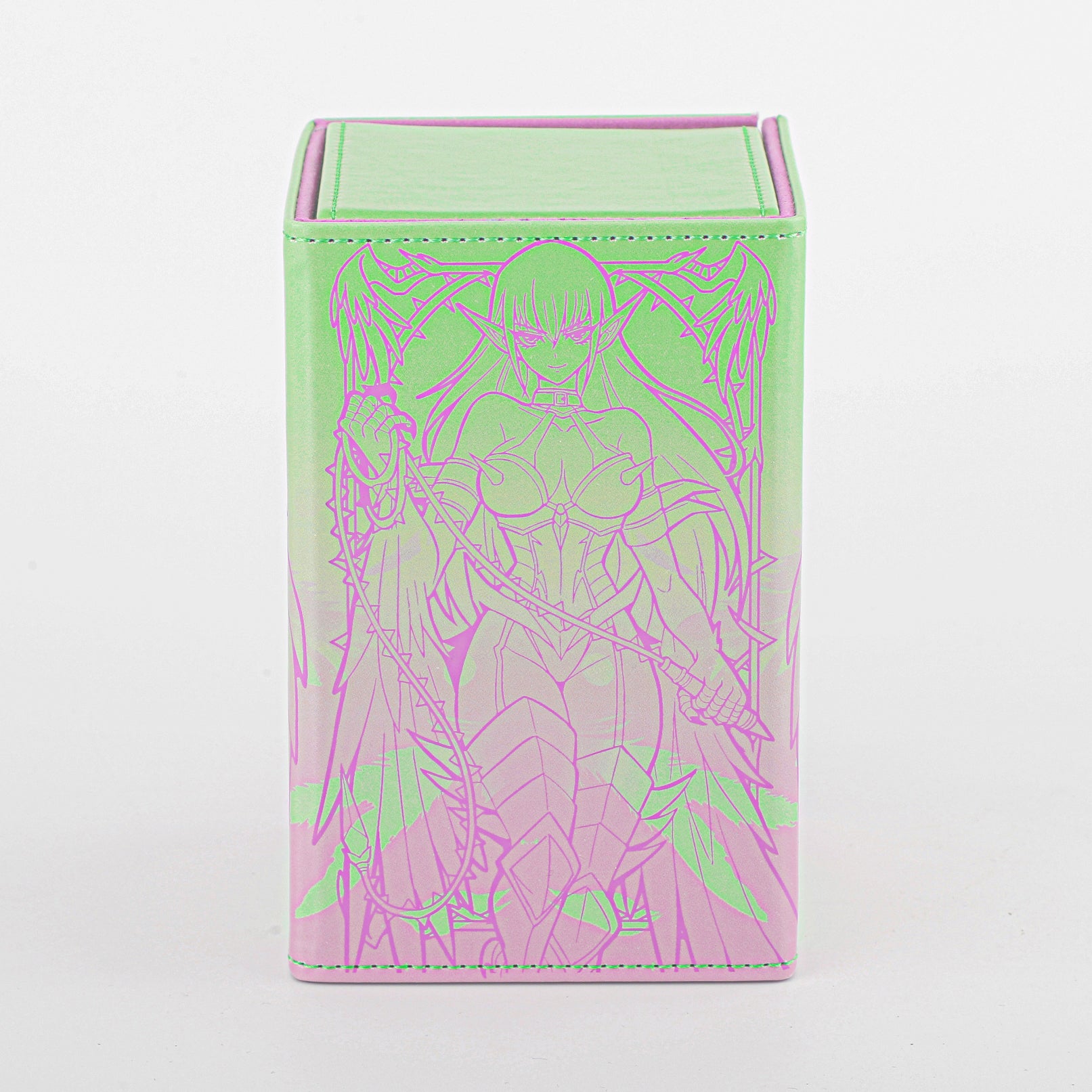 Harpy Tower Deck Box Mana Moon Harpy Tower Deck Box Mana Moon