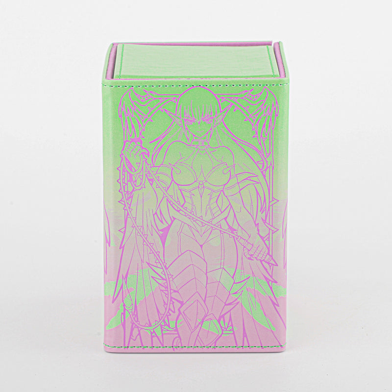 Harpy Tower Deck Box